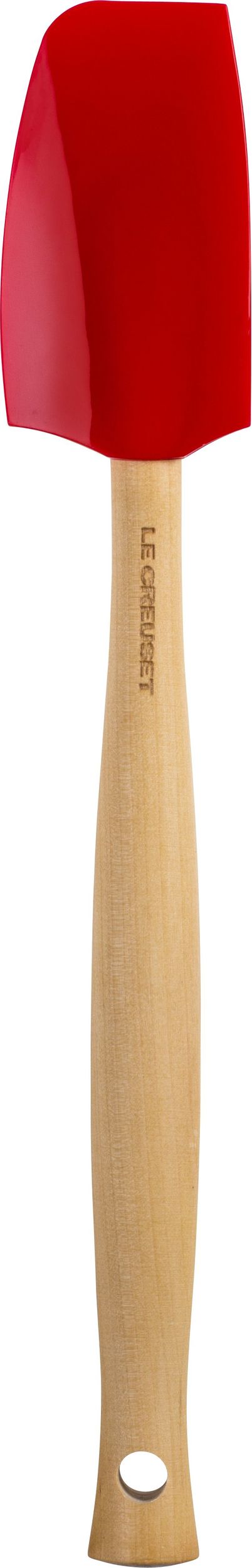 Łopatka kuchenna Craft mała wiśniowa