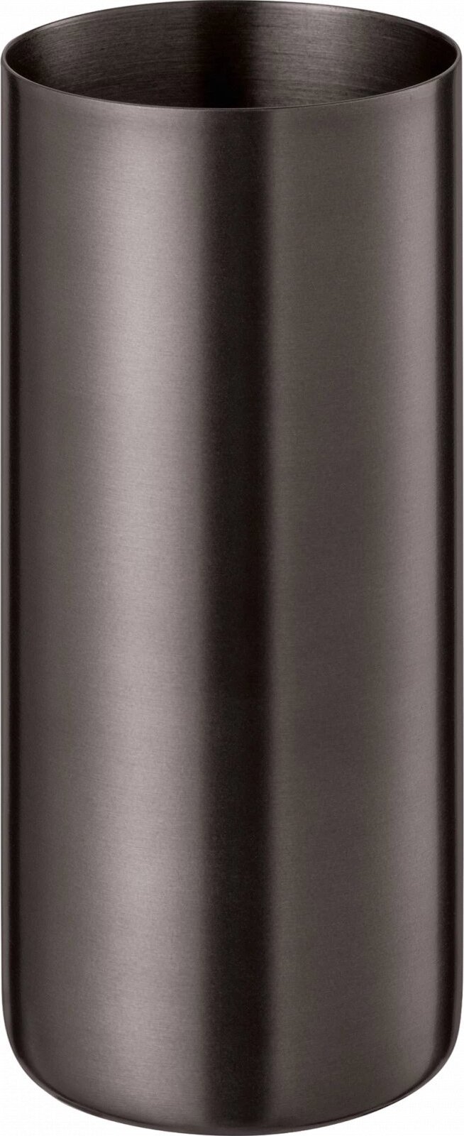 Kubek na szczoteczki do zębów Modo burned metal