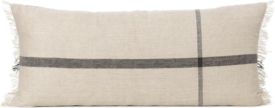 Poduszka dekoracyjna Calm 40 x 90 cm