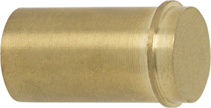 Wieszak Brass mały