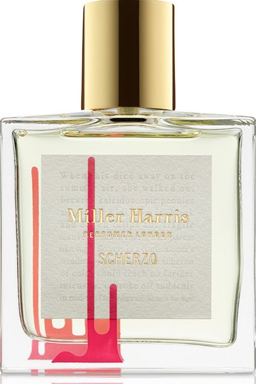 Woda perfumowana Miller Harris Scherzo 100 ml