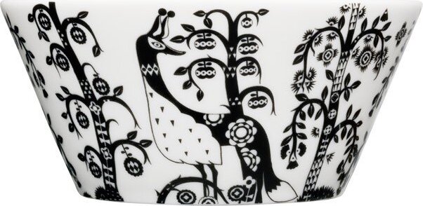 Miska 600 ml Taika czarna