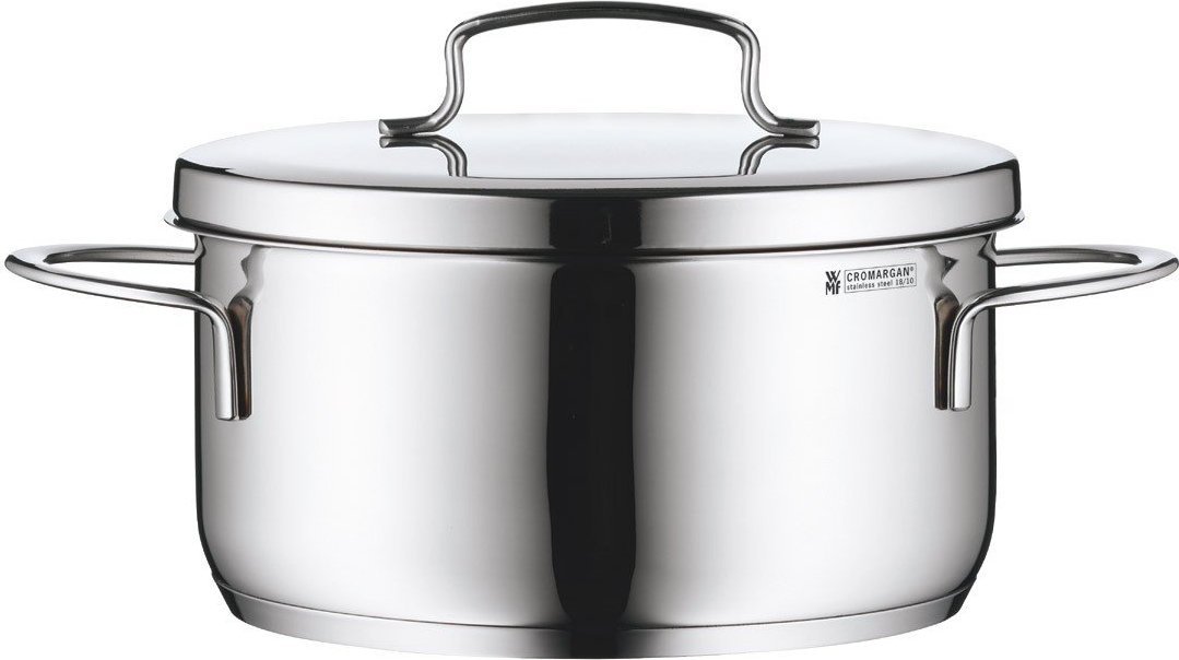 Garnek niski Mini 16 cm