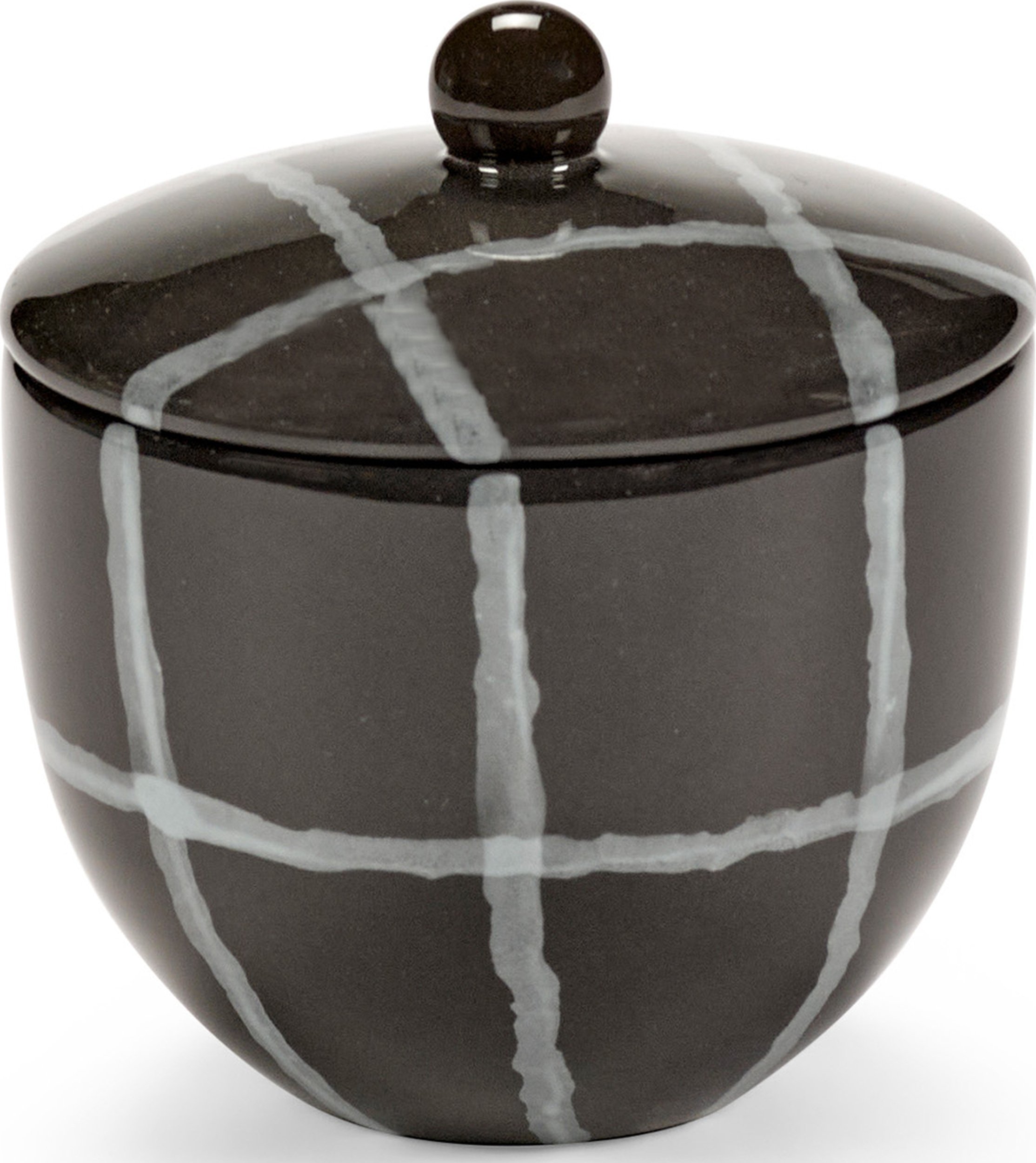 Cukiernica Zuma czarna