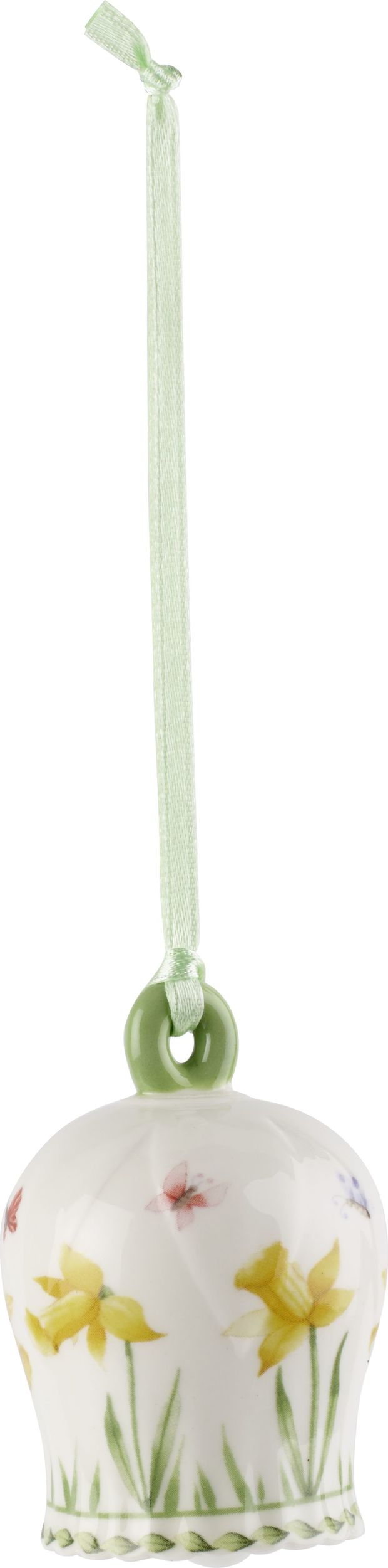 Dekoracja wisząca New Flower Bells żonkile