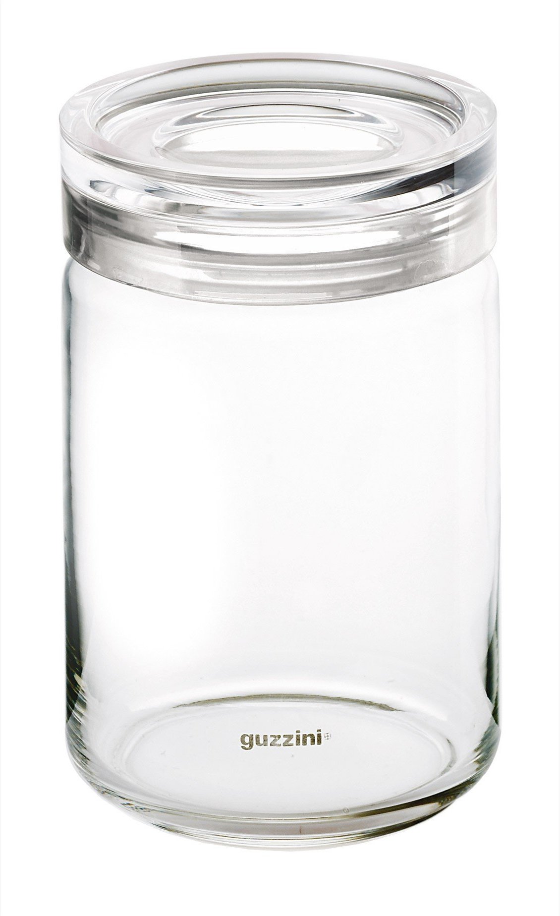 Pojemnik kuchenny Latina 1 l transparentny