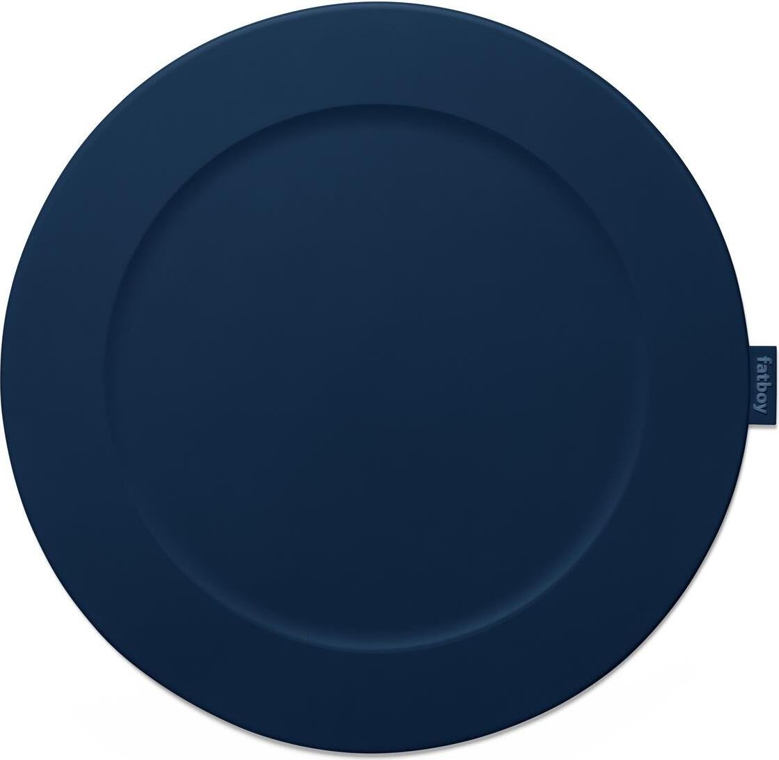 Podkładki pod talerze Place-we-met ciemnoniebieskie 2 szt.