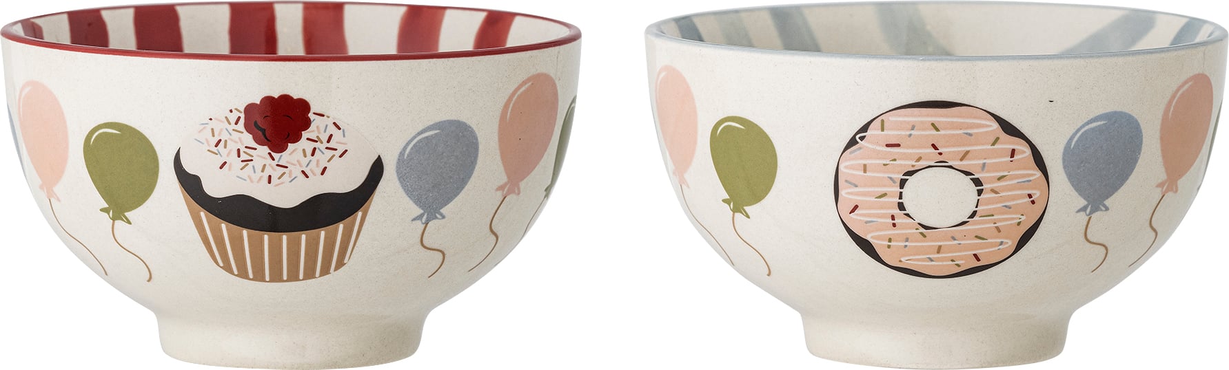 Miseczki Darby 550 ml 2 szt.