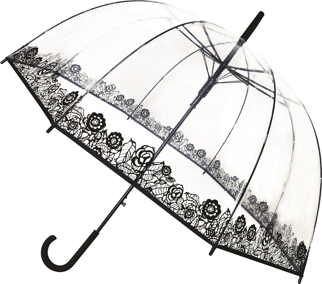 Parasol kopuła Smati dentelle