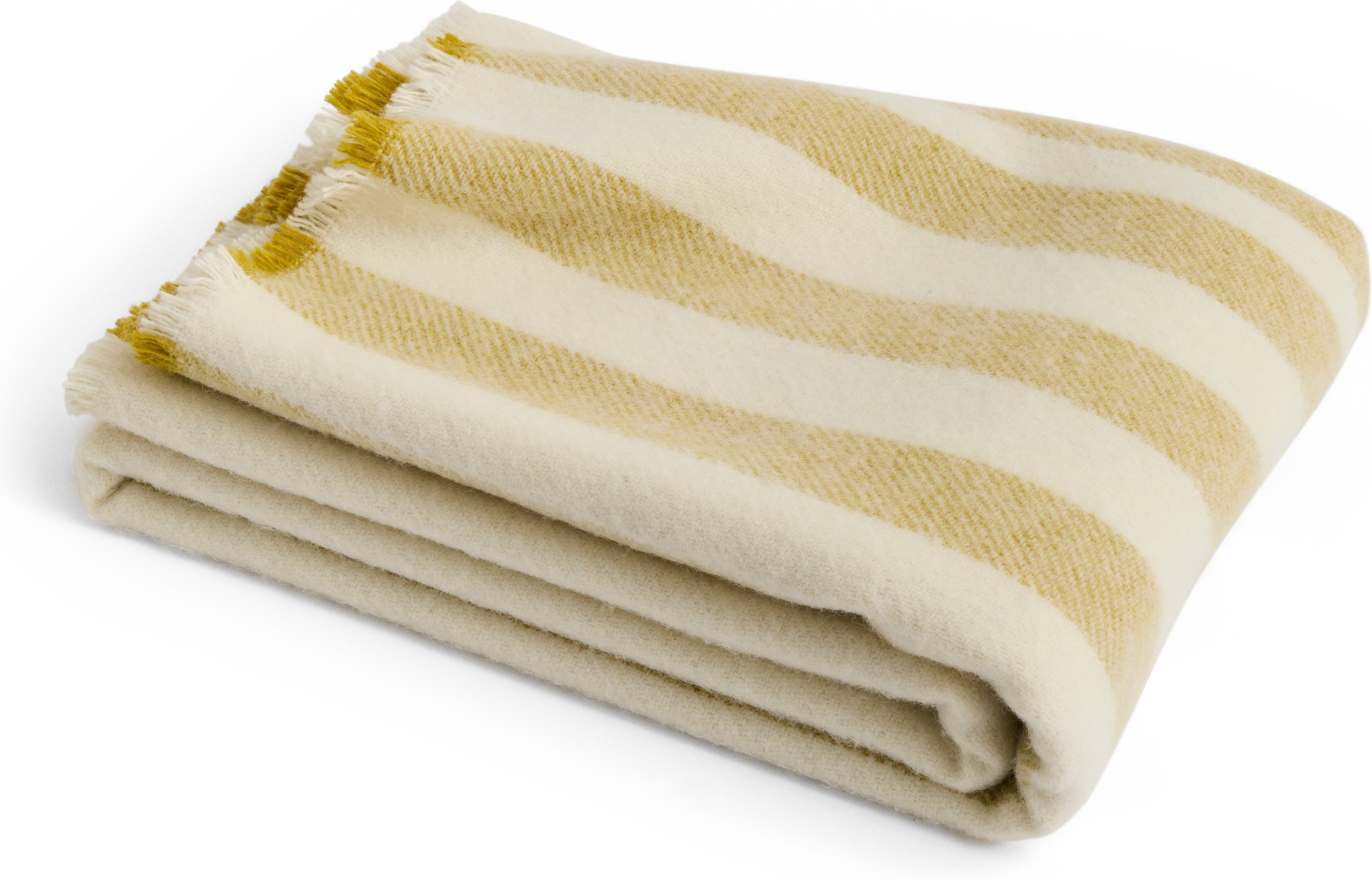 Koc Duo 130 x 180 cm kremowy