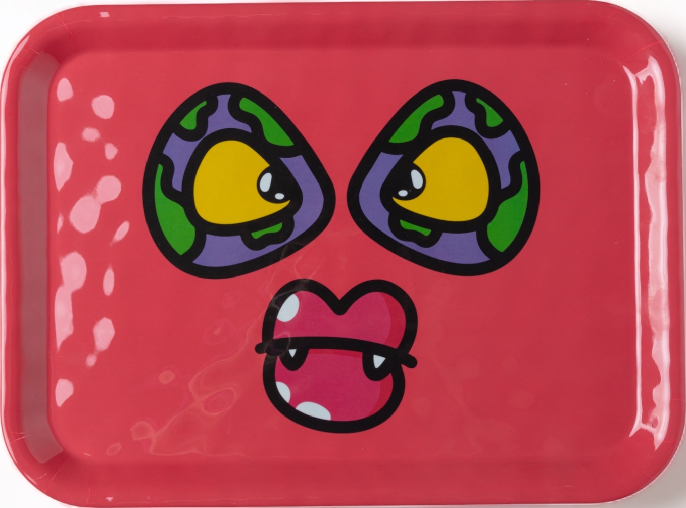 Taca do serwowania Monsters Tina 43,4 cm