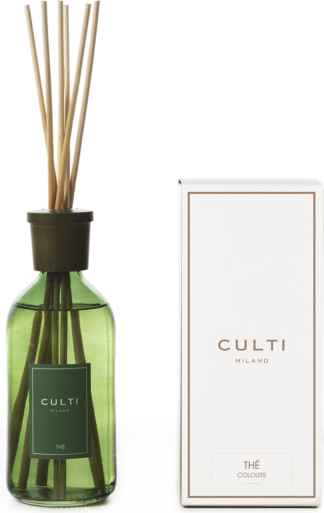 Dyfuzor zapachowy Culti Stile Colours The 1 l