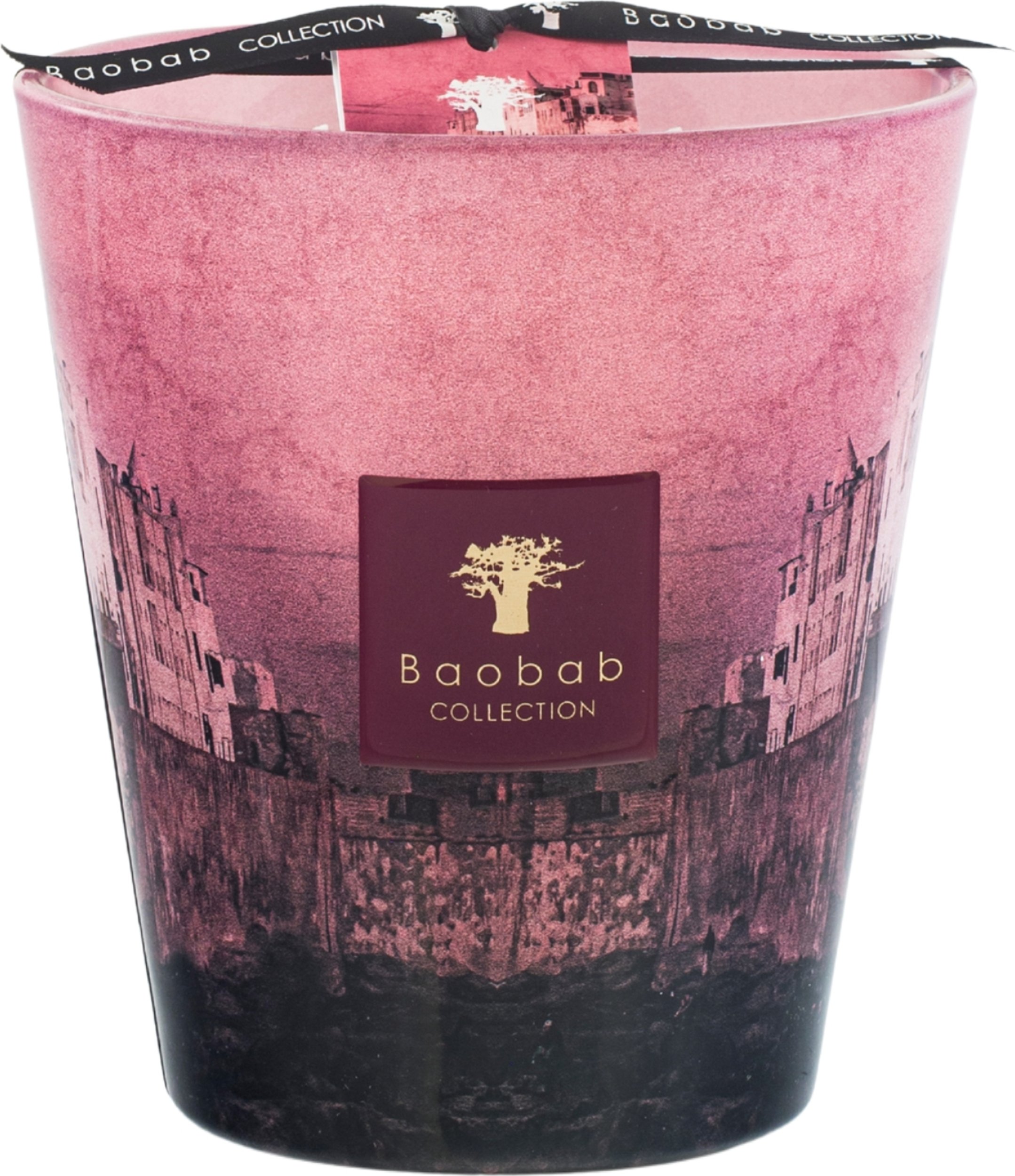 Świeca zapachowa Orientalist Essaouira 16 cm