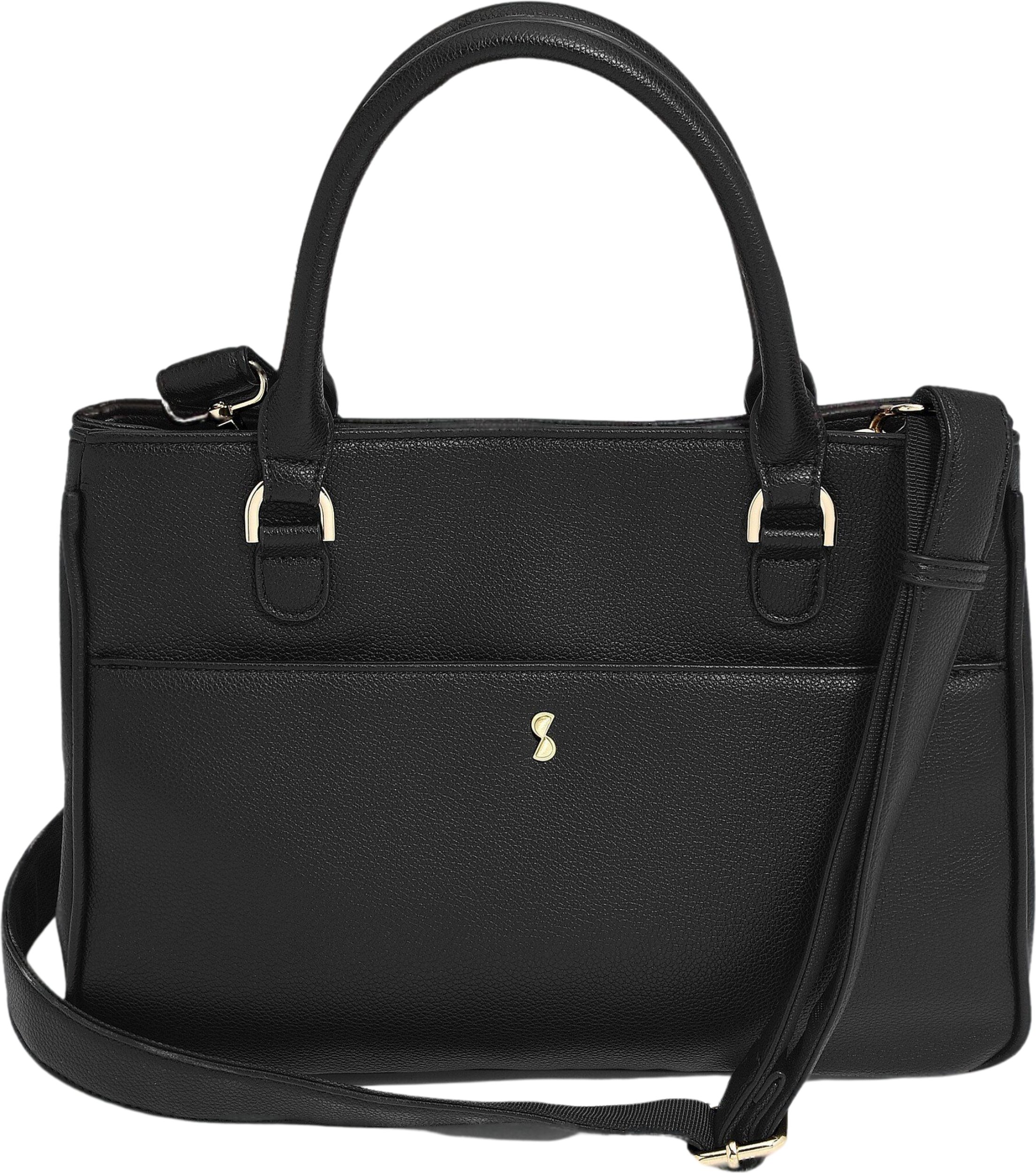 Torba damska Stackers S czarna