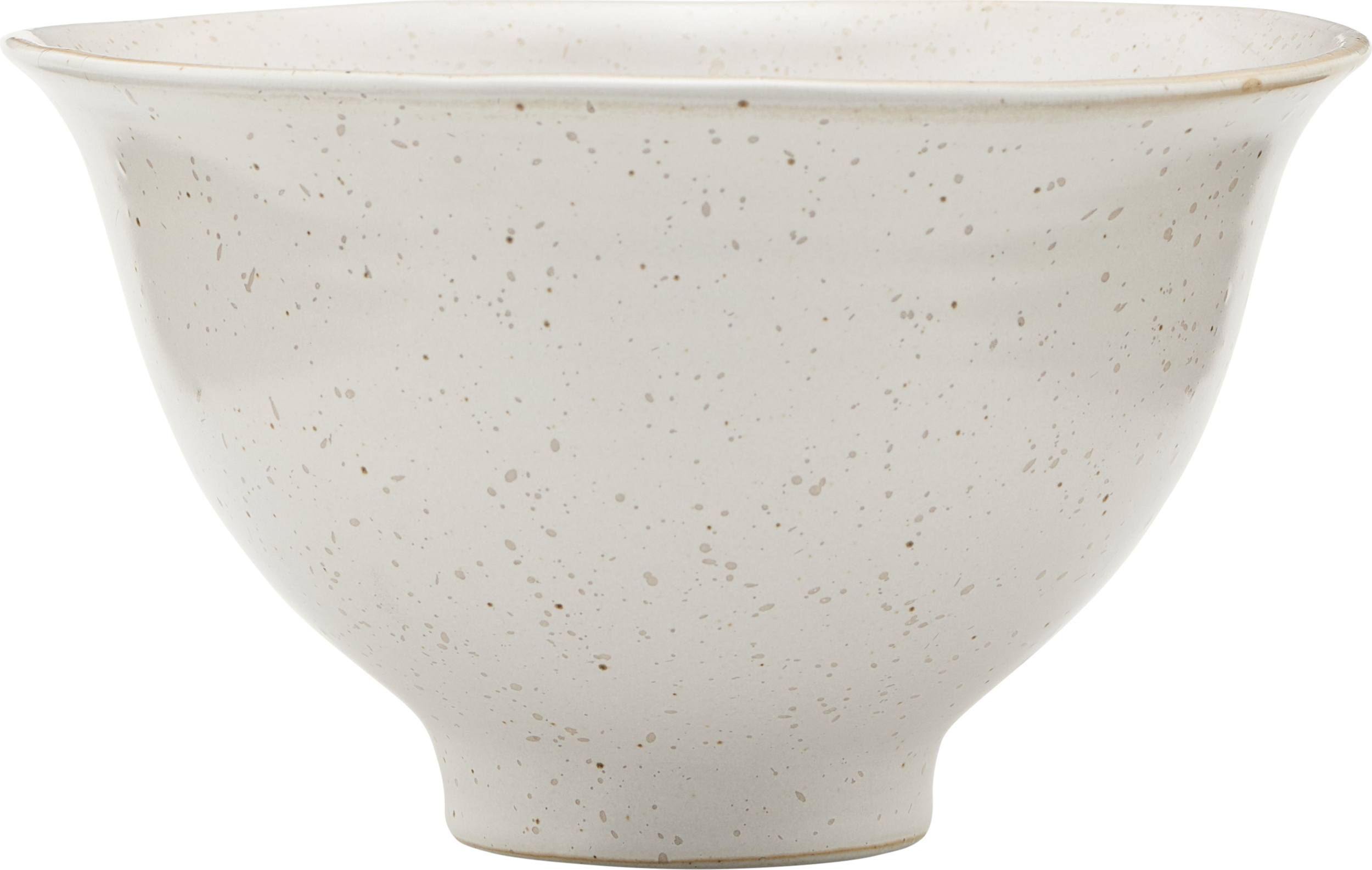 Miseczka Pion 14,5 cm szaro-biała