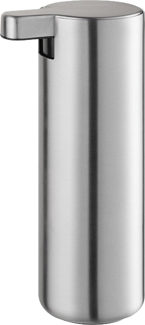 Dozownik do mydła Modo stal matowa