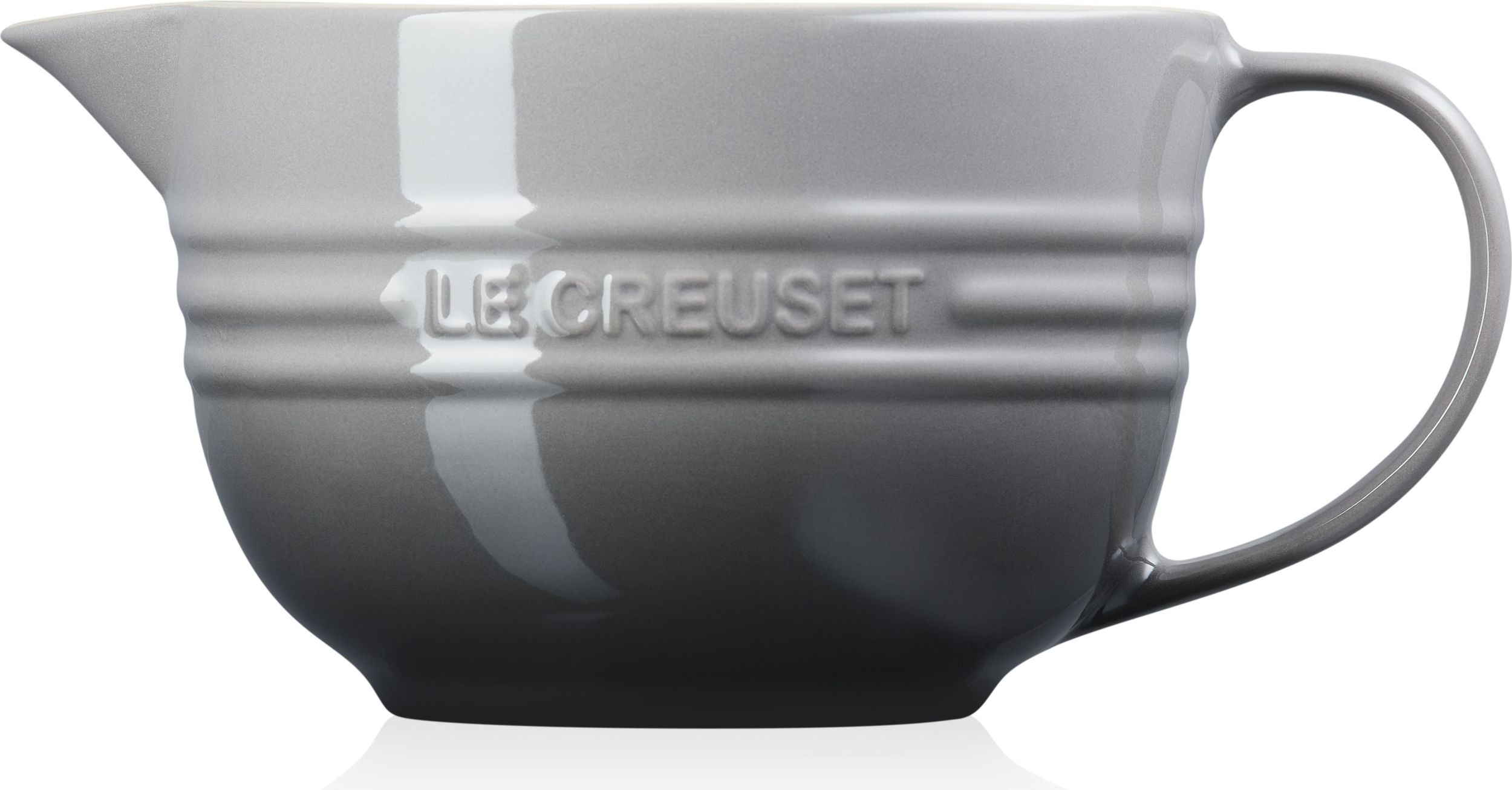 Dzbanek kuchenny Le Creuset szary