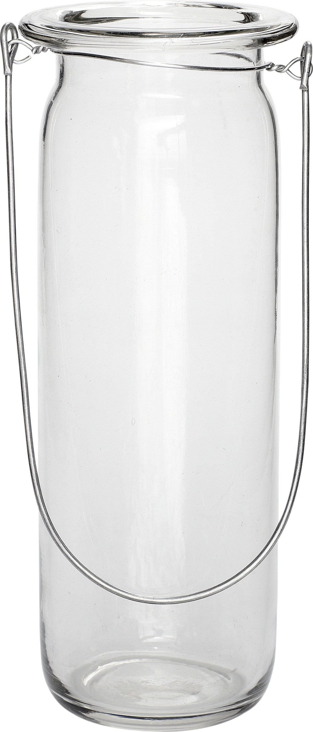 Doniczka wisząca Hübsch 405018