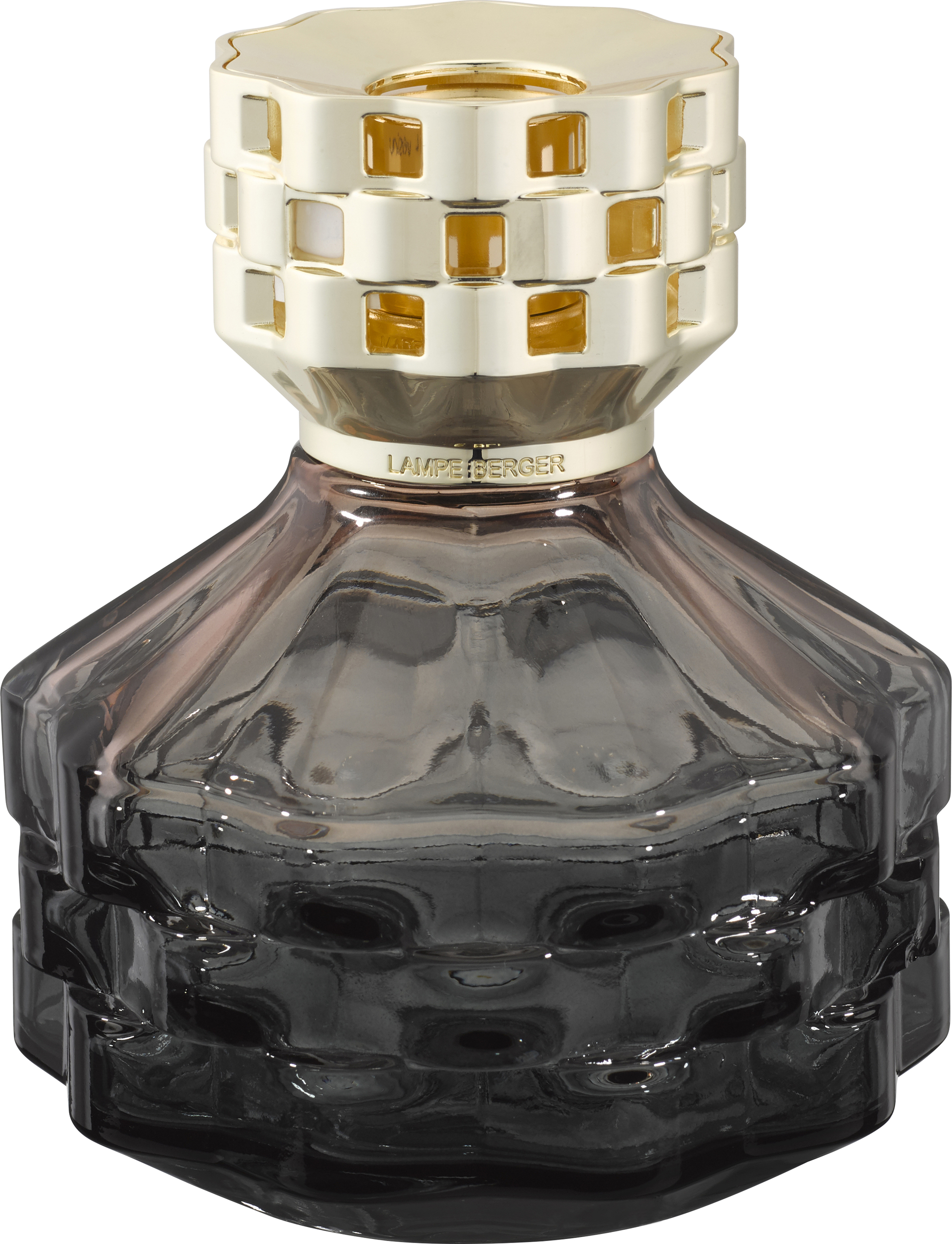 Lampa katalityczna Bolero czarna