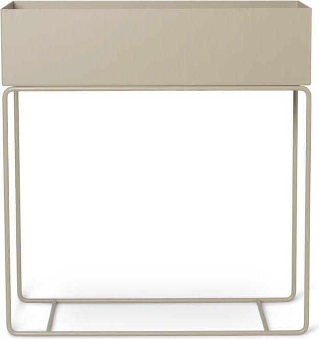 Kwietnik Plant Box piaskowy