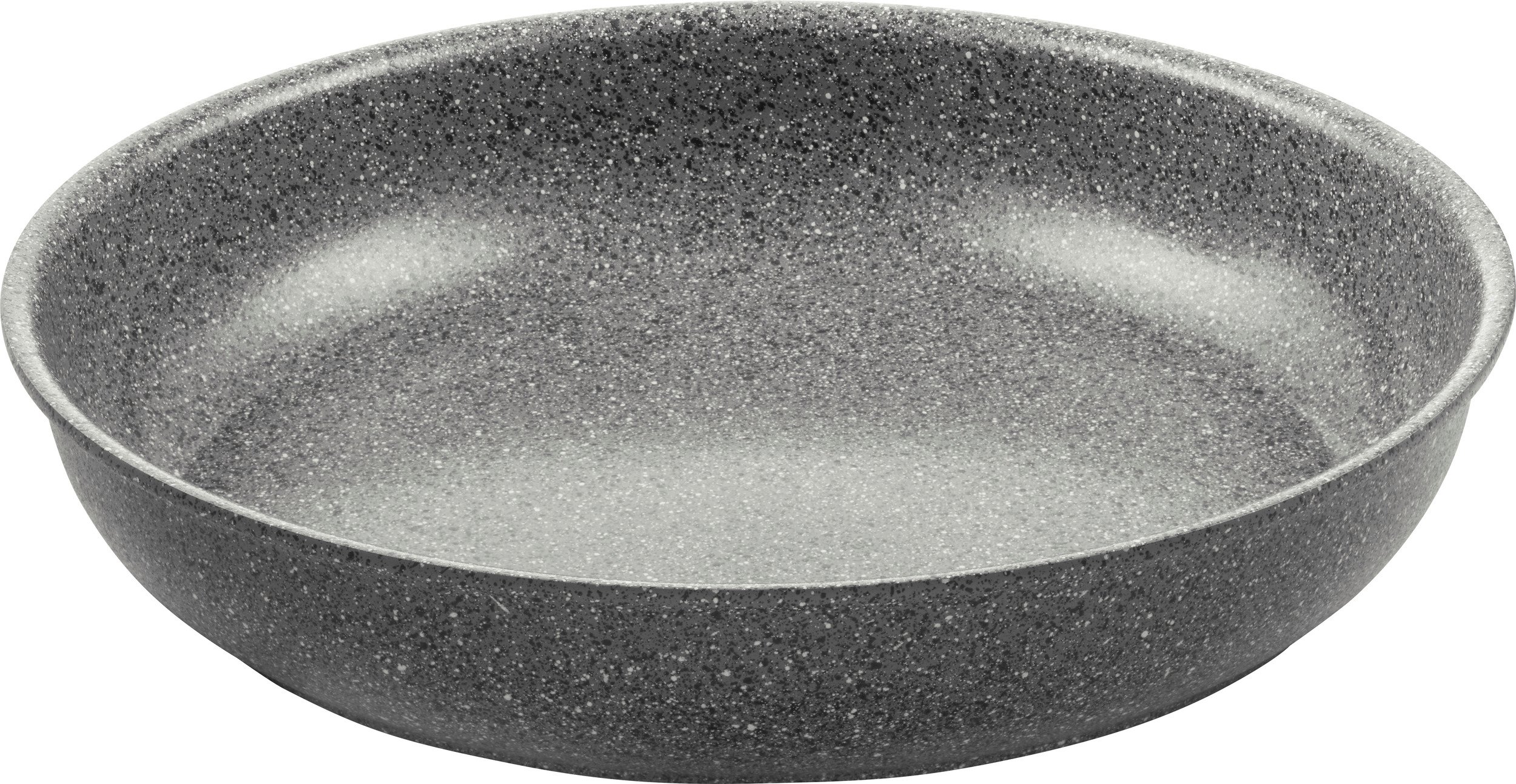 Patelnia Torre 24 cm bez uchwytu