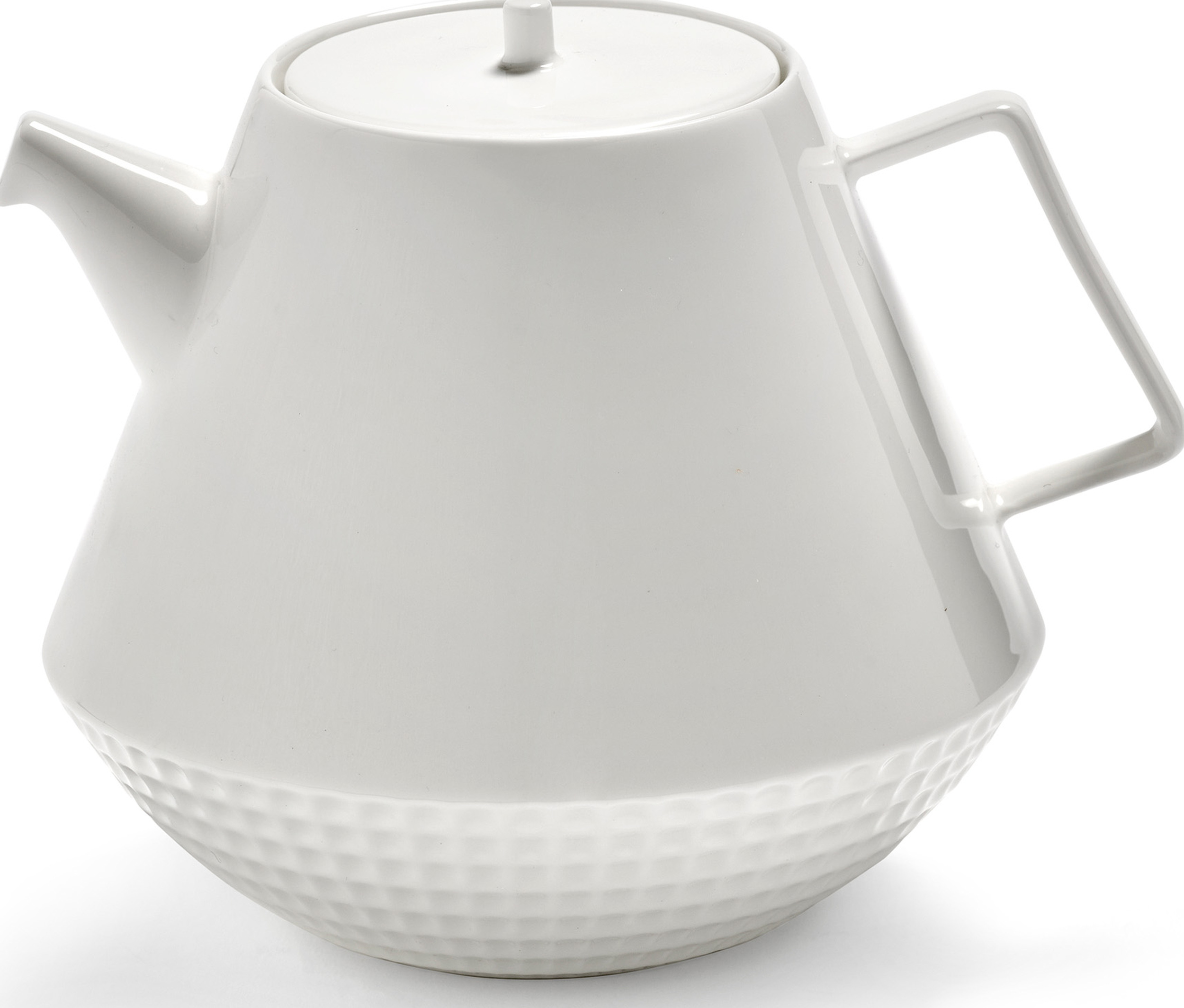 Dzbanek do herbaty Nido 820 ml