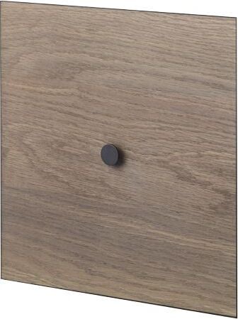 Drzwiczki do szafki Frame 35 ciemny dąb