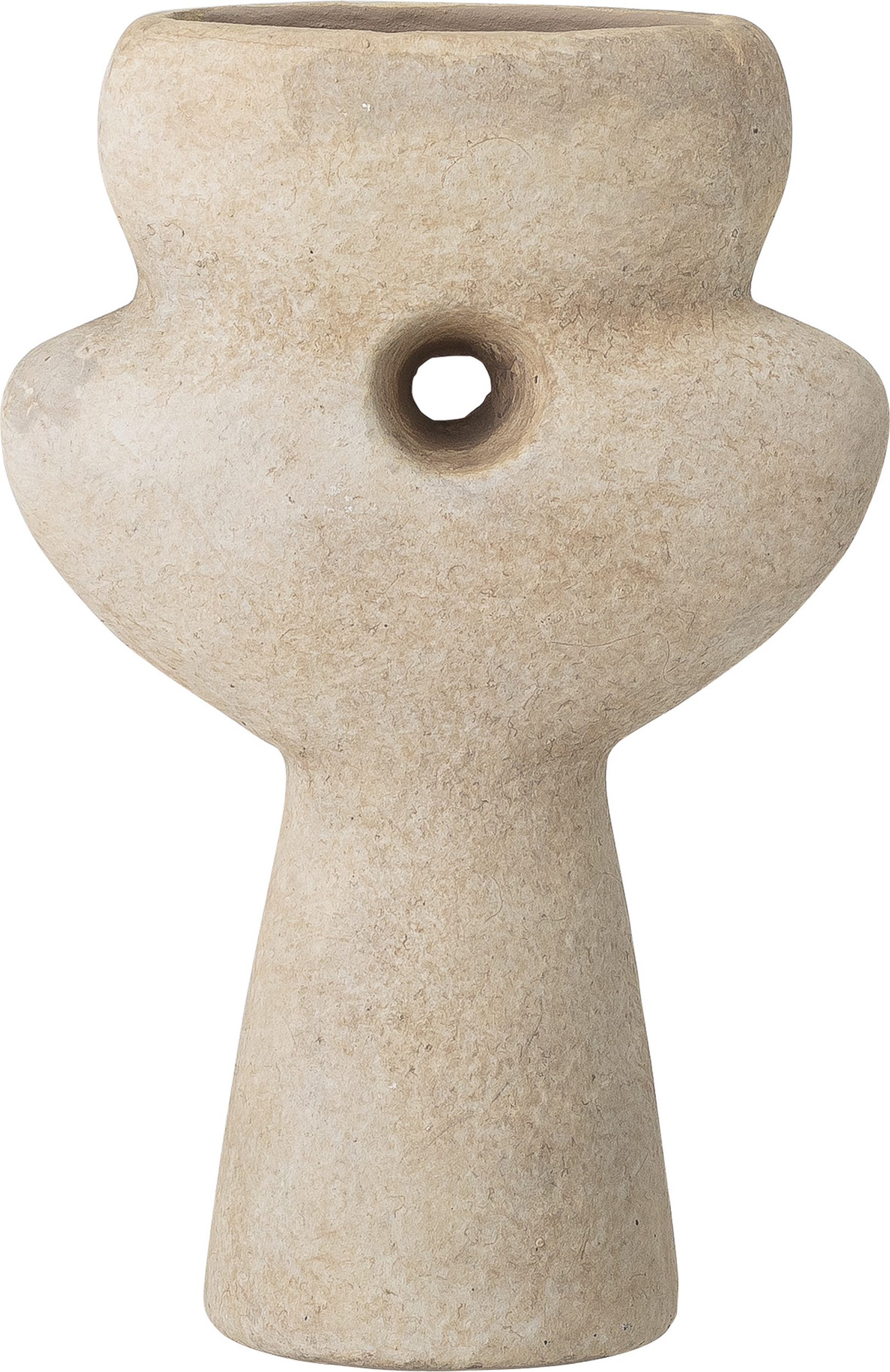 Wazon dekoracyjny Ngoie 17 cm