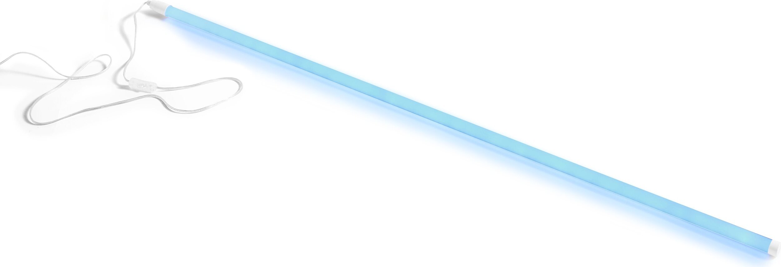 Lampa LED Neon Tube 150 cm niebieska