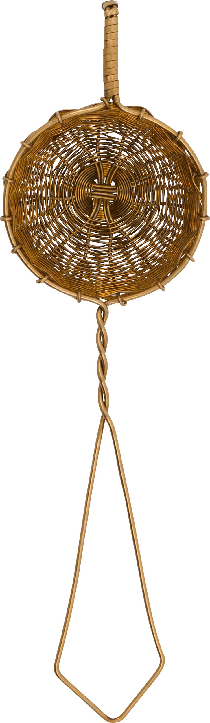 Zaparzaczka do herbaty Presentation