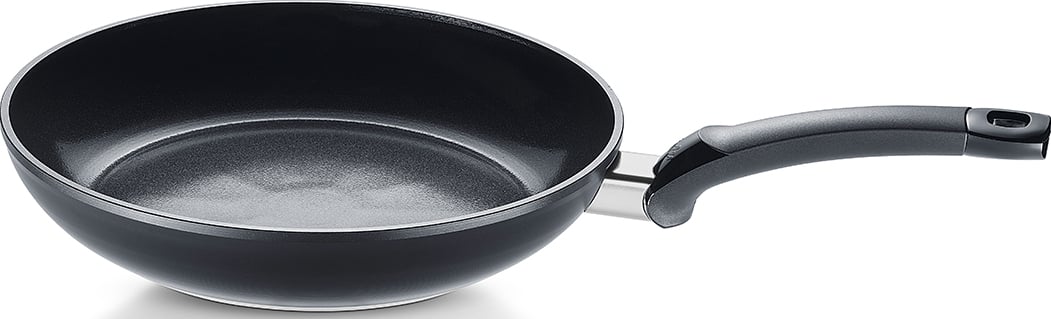 Patelnia Ceratal Classic 28 cm czarna