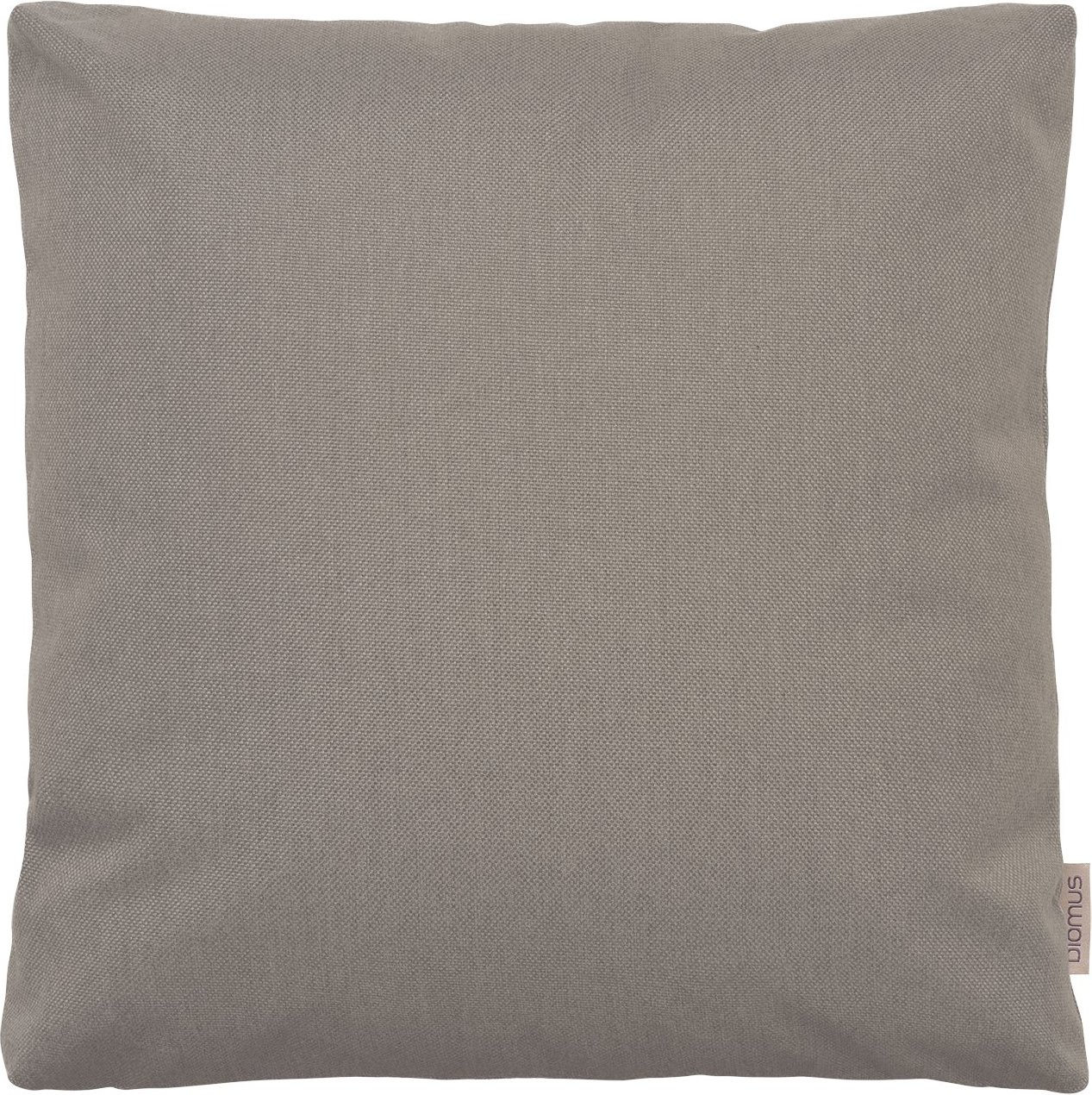 Poduszka ogrodowa Stay 45 x 45 cm ziemista