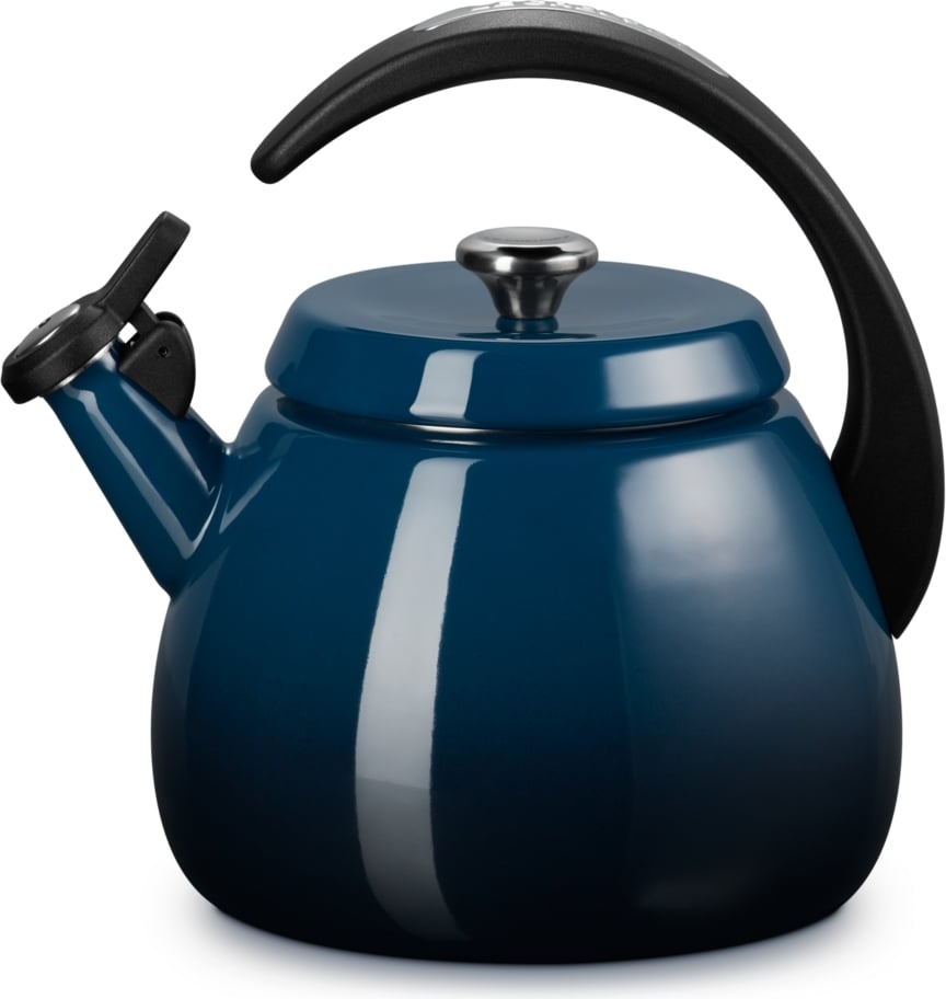 Czajnik Cloche 2,1 l granatowy