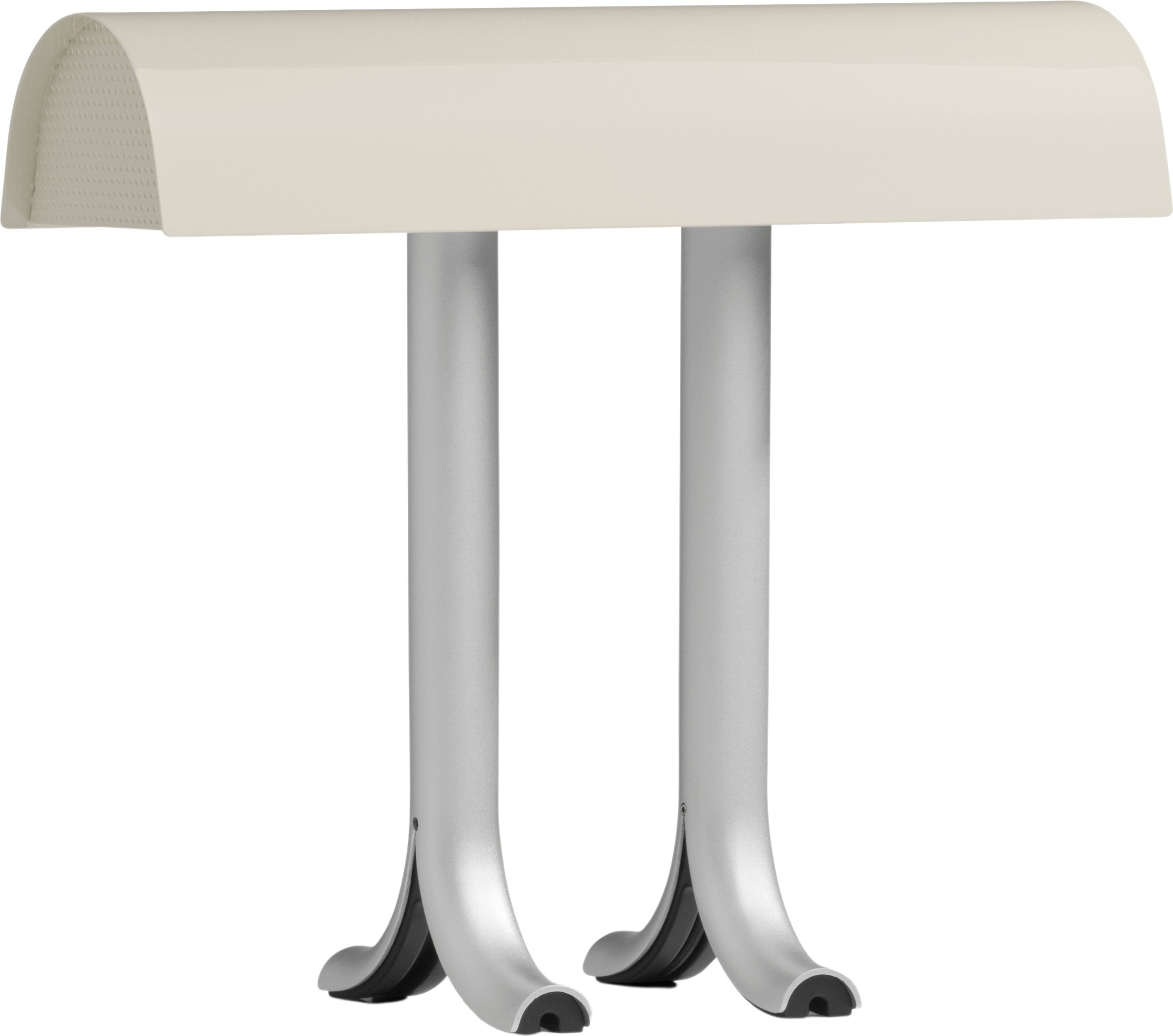 Lampa stołowa Anagram beżowa