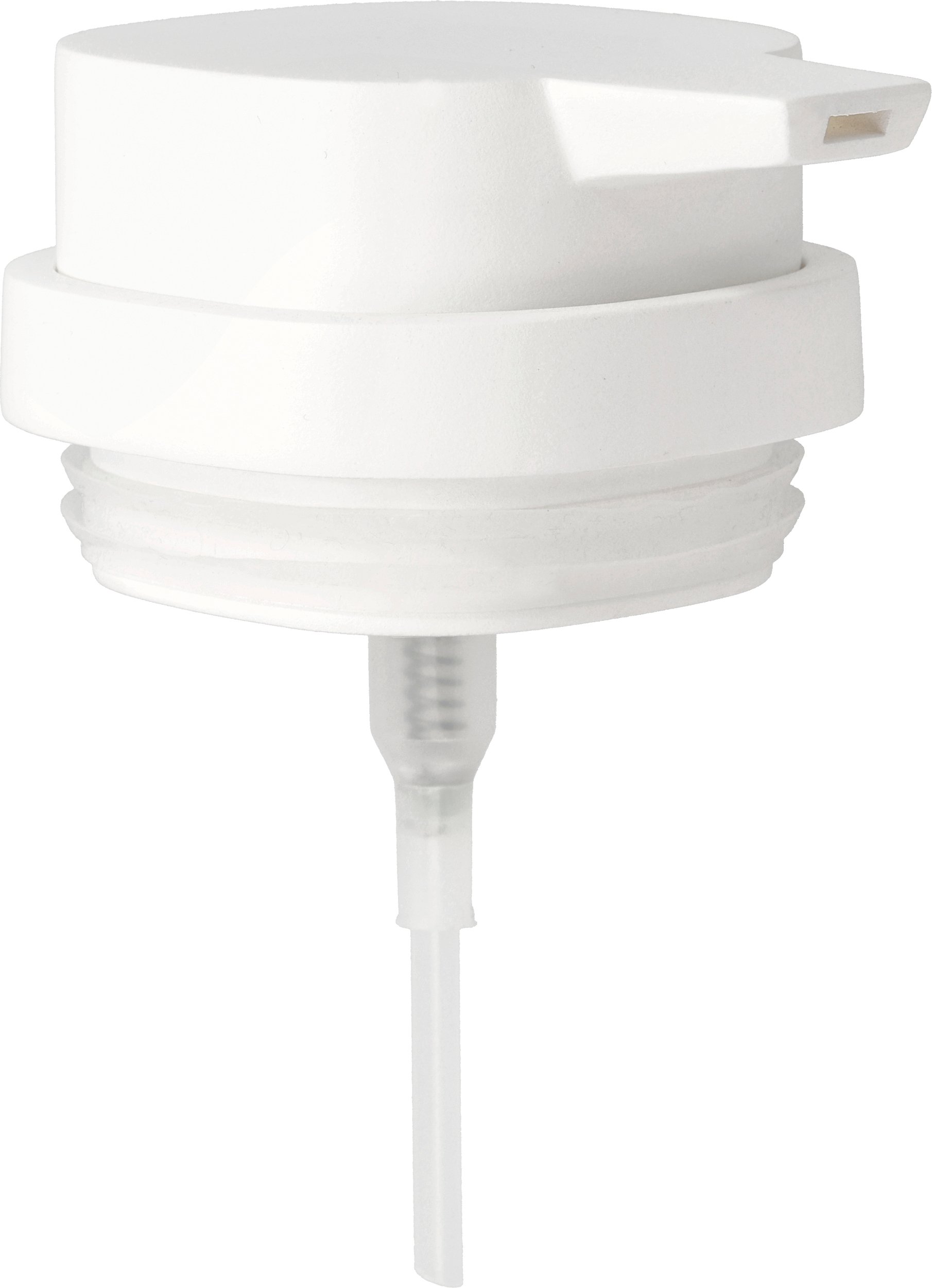 Pompka do dozownika do mydła Time biała