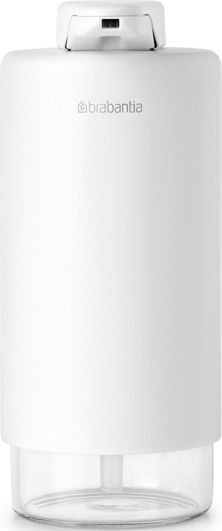 Dozownik do mydła SinkStyle 200 ml biały