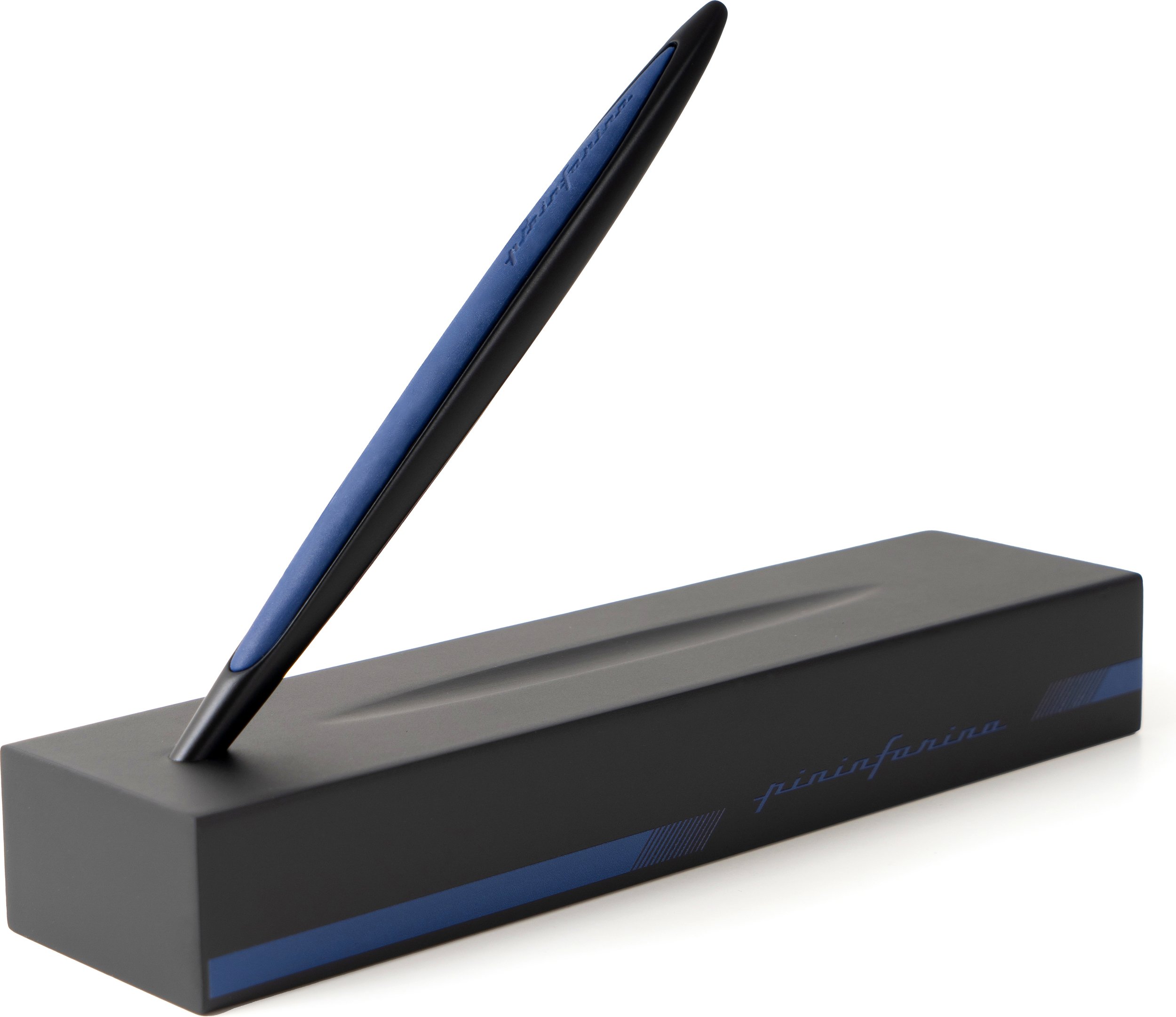 Długopis wieczny Pininfarina Cambiano niebieski