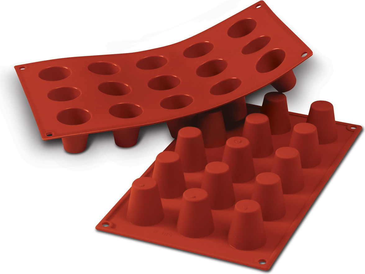 Forma do ciastek Sf019 Baba