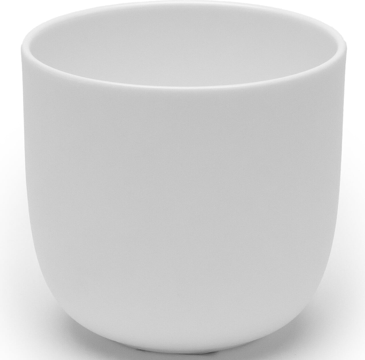 Kubek do kawy Base 300 ml biały
