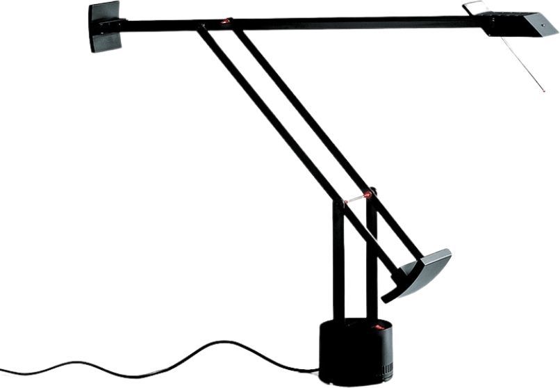 Lampa stołowa Tizio 35