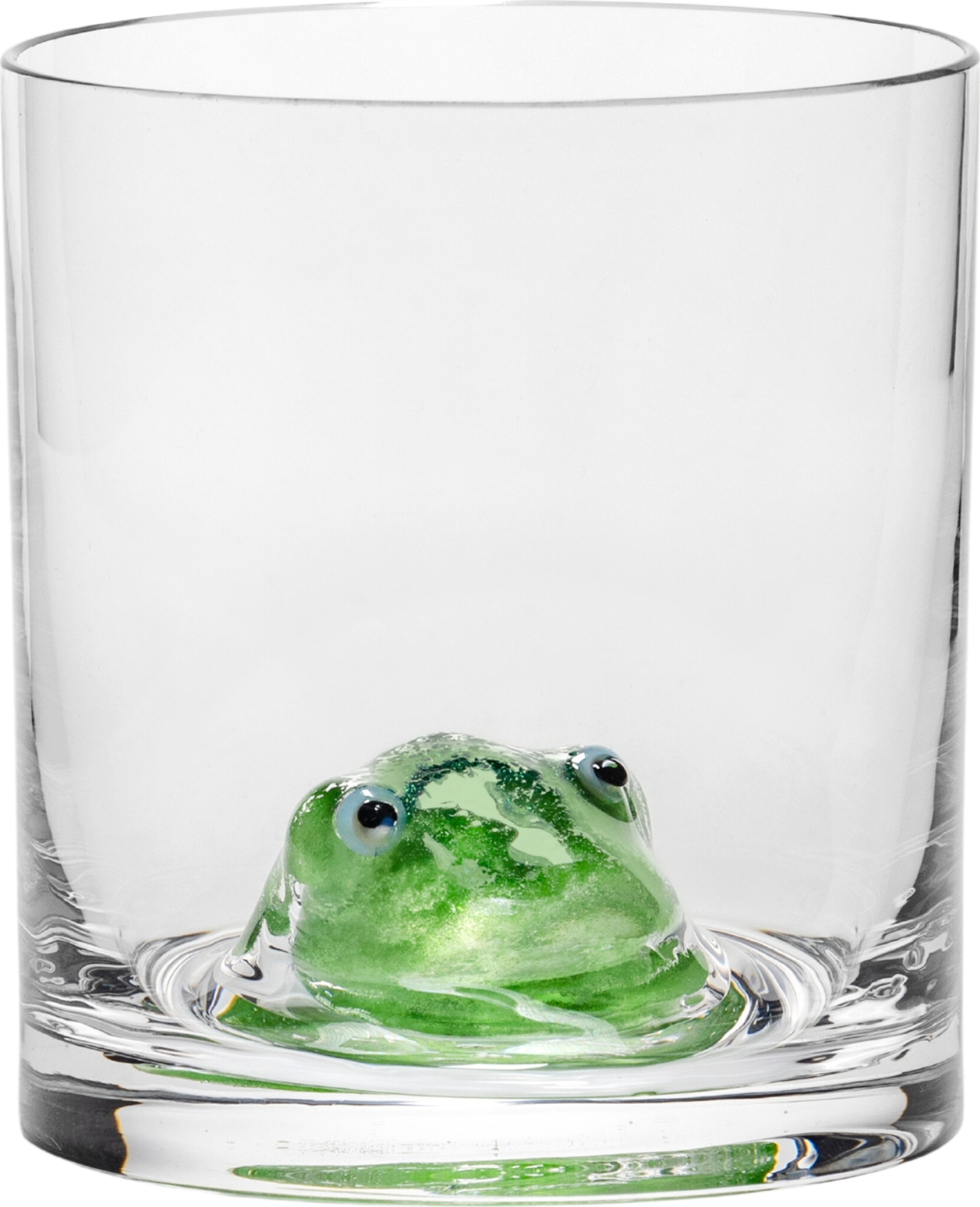 Szklanka New Friends żaba 460 ml