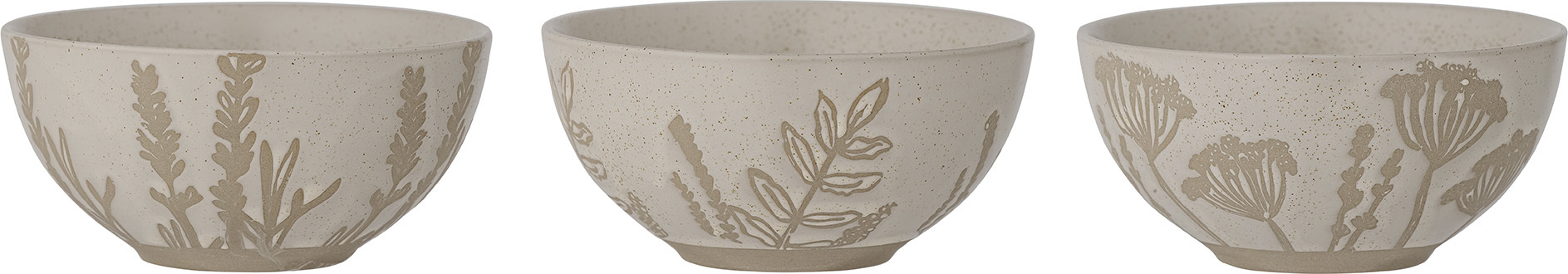 Miseczki Primrose 250 ml 3 szt.