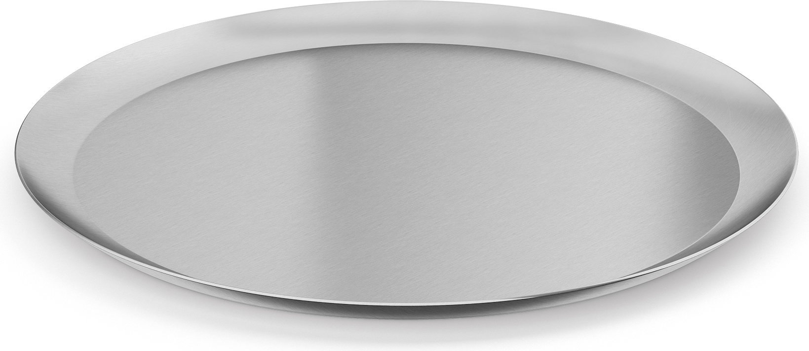 Taca do serwowania Acio 26 cm stal nierdzewna matowa