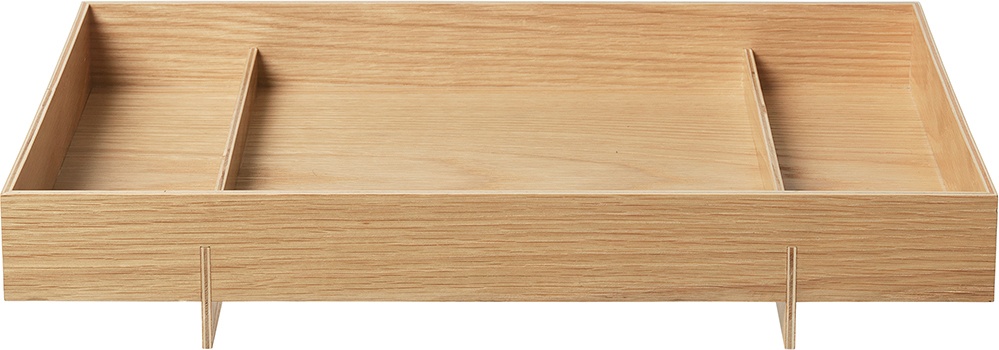 Taca dekoracyjna Abento L