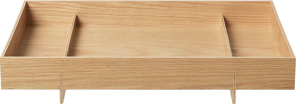 Taca dekoracyjna Abento L