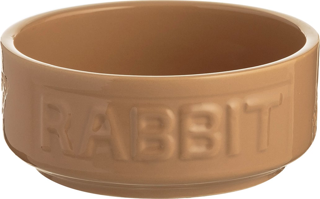 Miska dla królika Petware Cane 13 cm