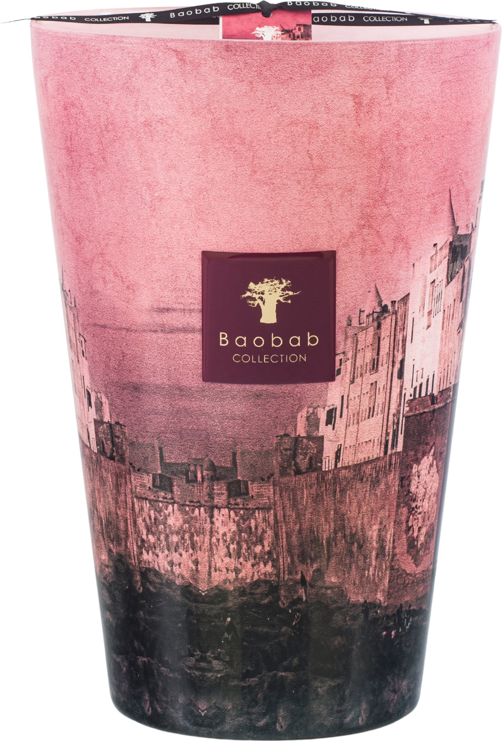 Świeca zapachowa Orientalist Essaouira 35 cm