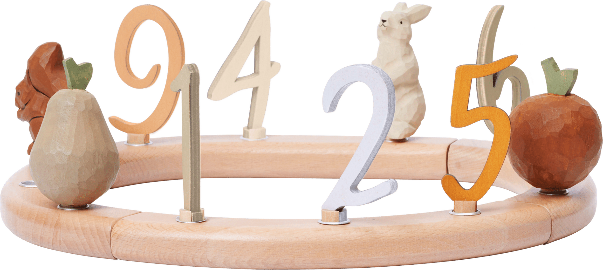 Świecznik Loopi Celebration