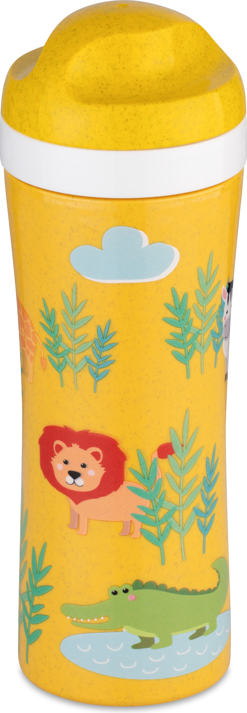 Bidon Oase Organic Africa dla dzieci