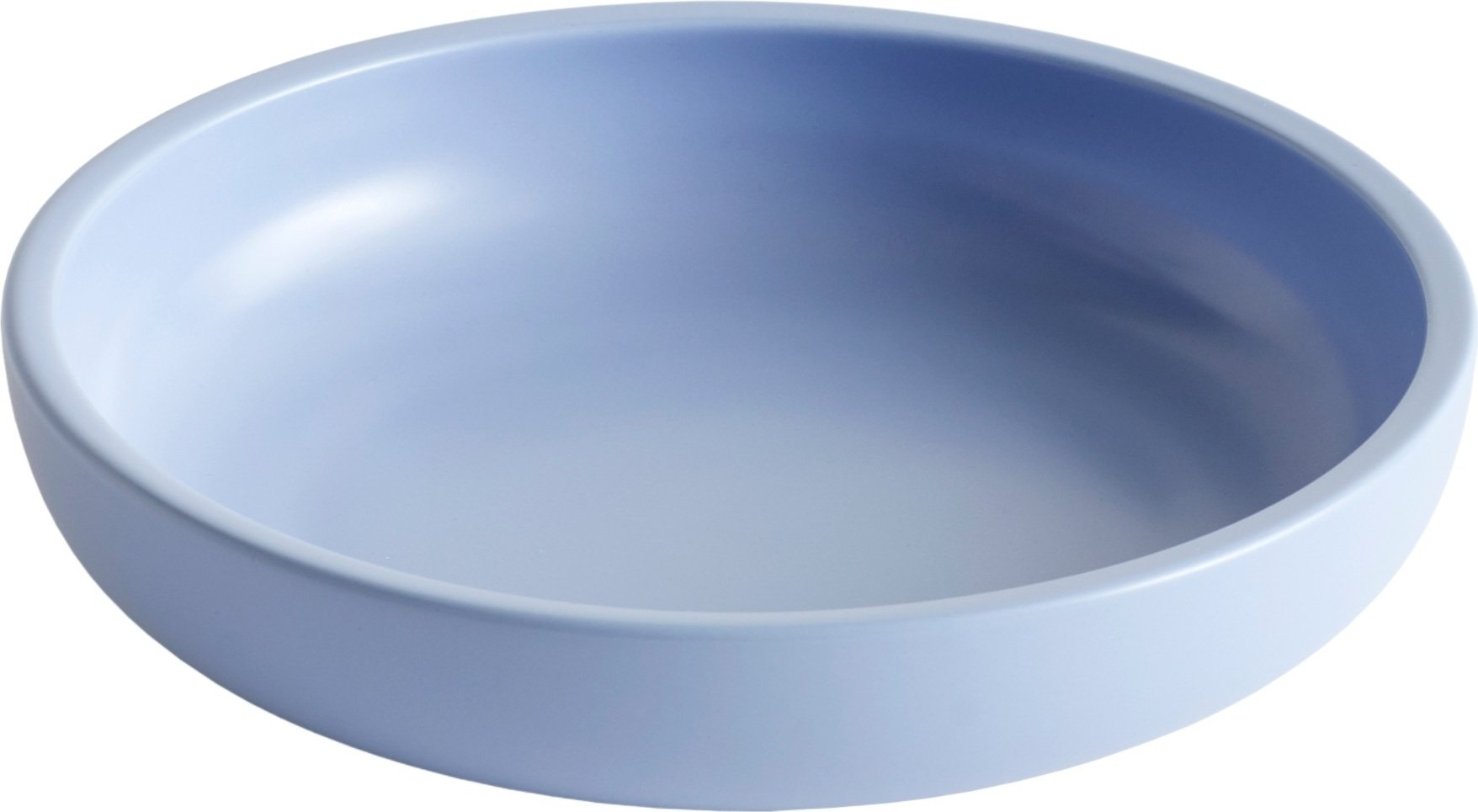 Misa do serwowania Sobremesa 23 cm jasnoniebieska